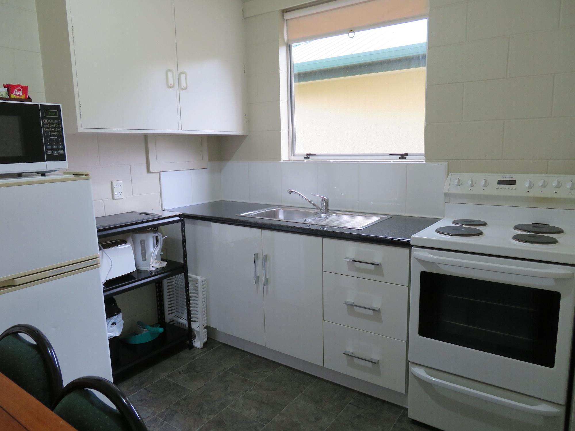 Commodore Court Motel Blenheim Luaran gambar