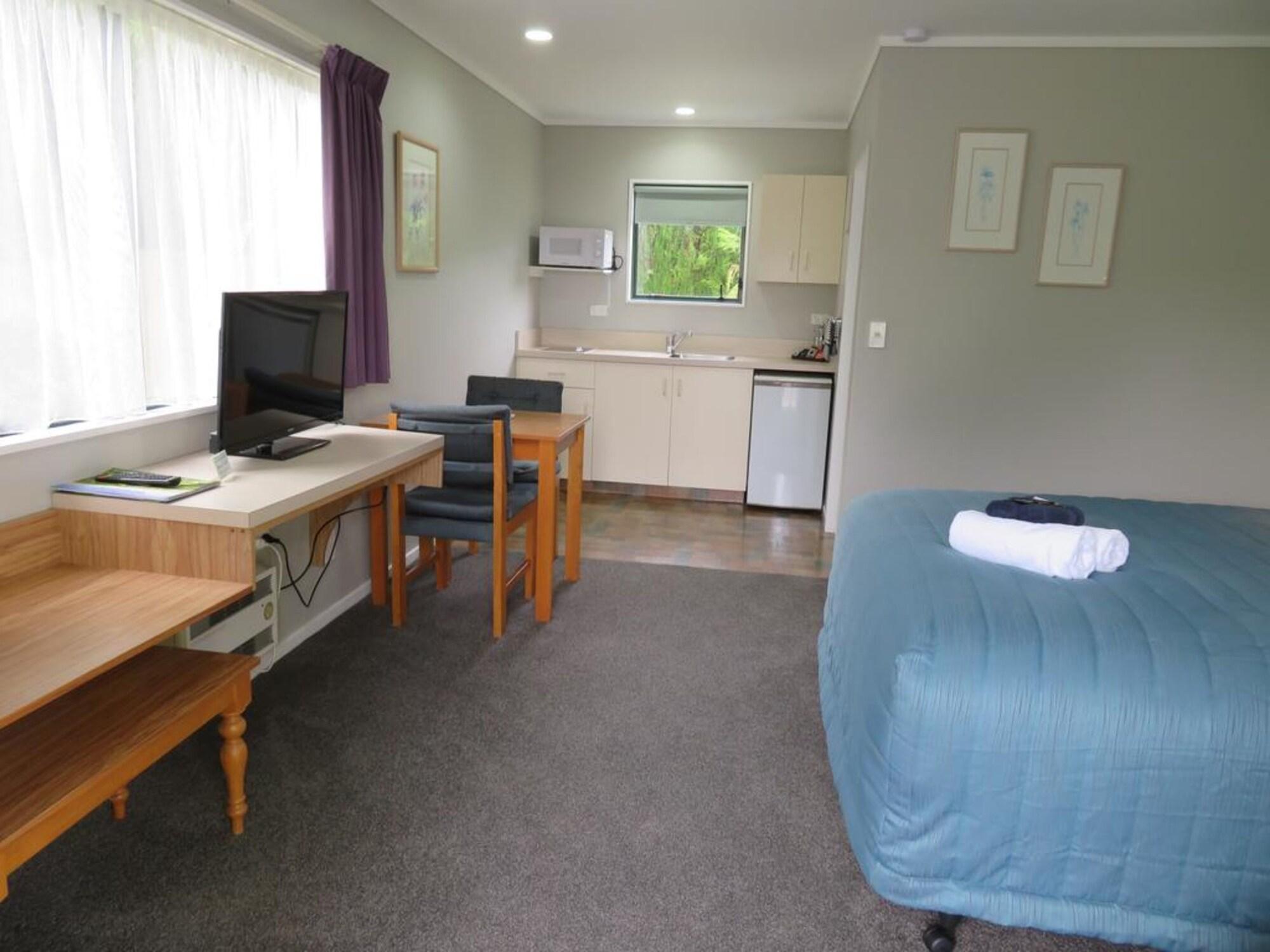 Commodore Court Motel Blenheim Luaran gambar