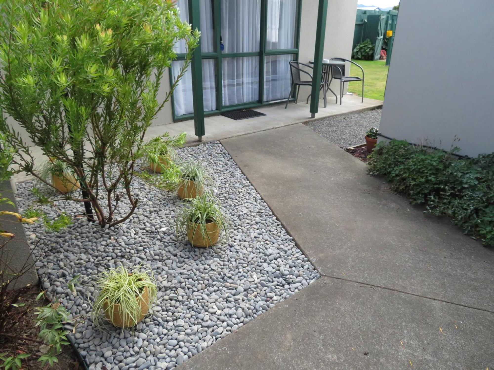 Commodore Court Motel Blenheim Luaran gambar