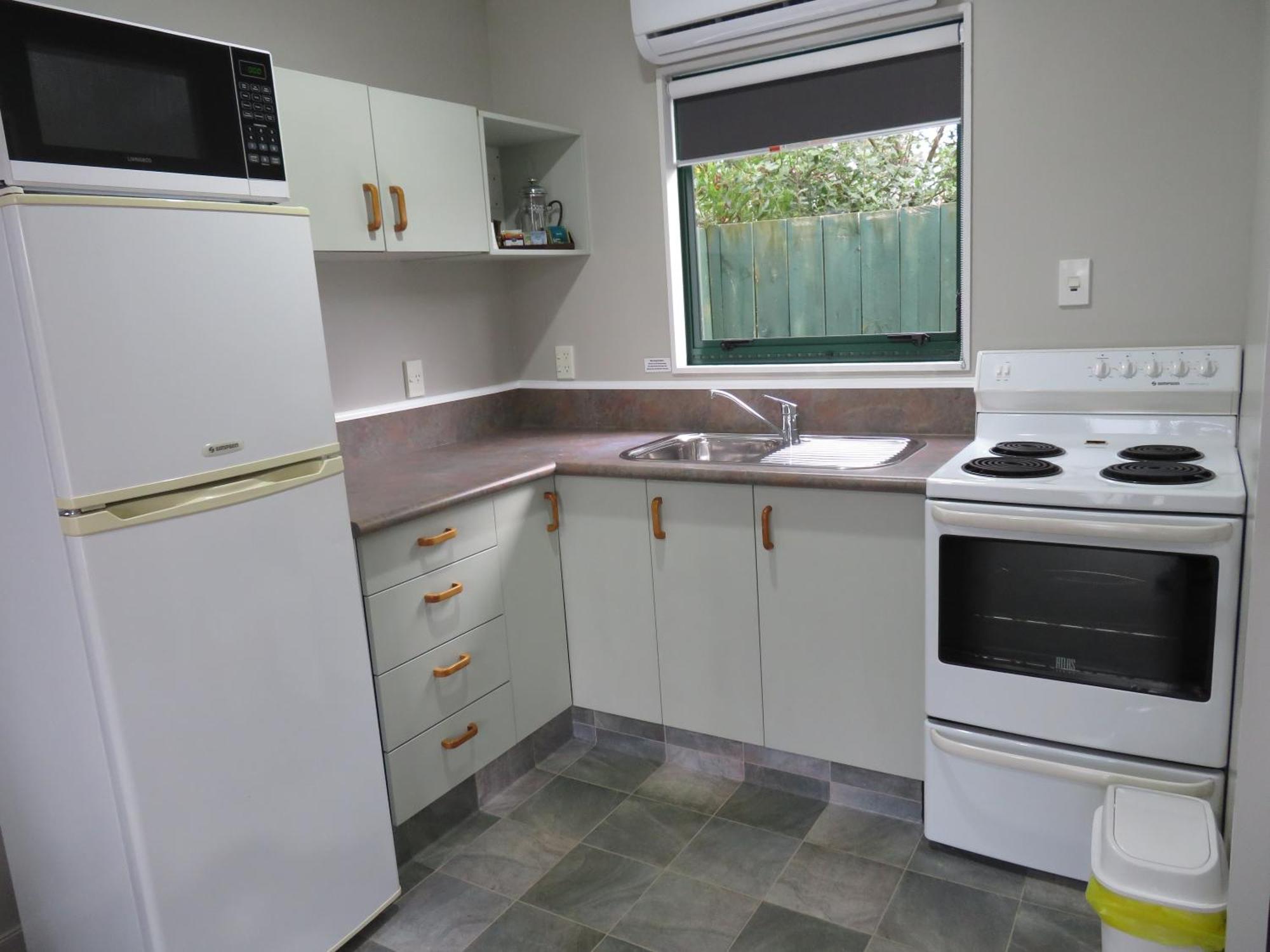 Commodore Court Motel Blenheim Luaran gambar