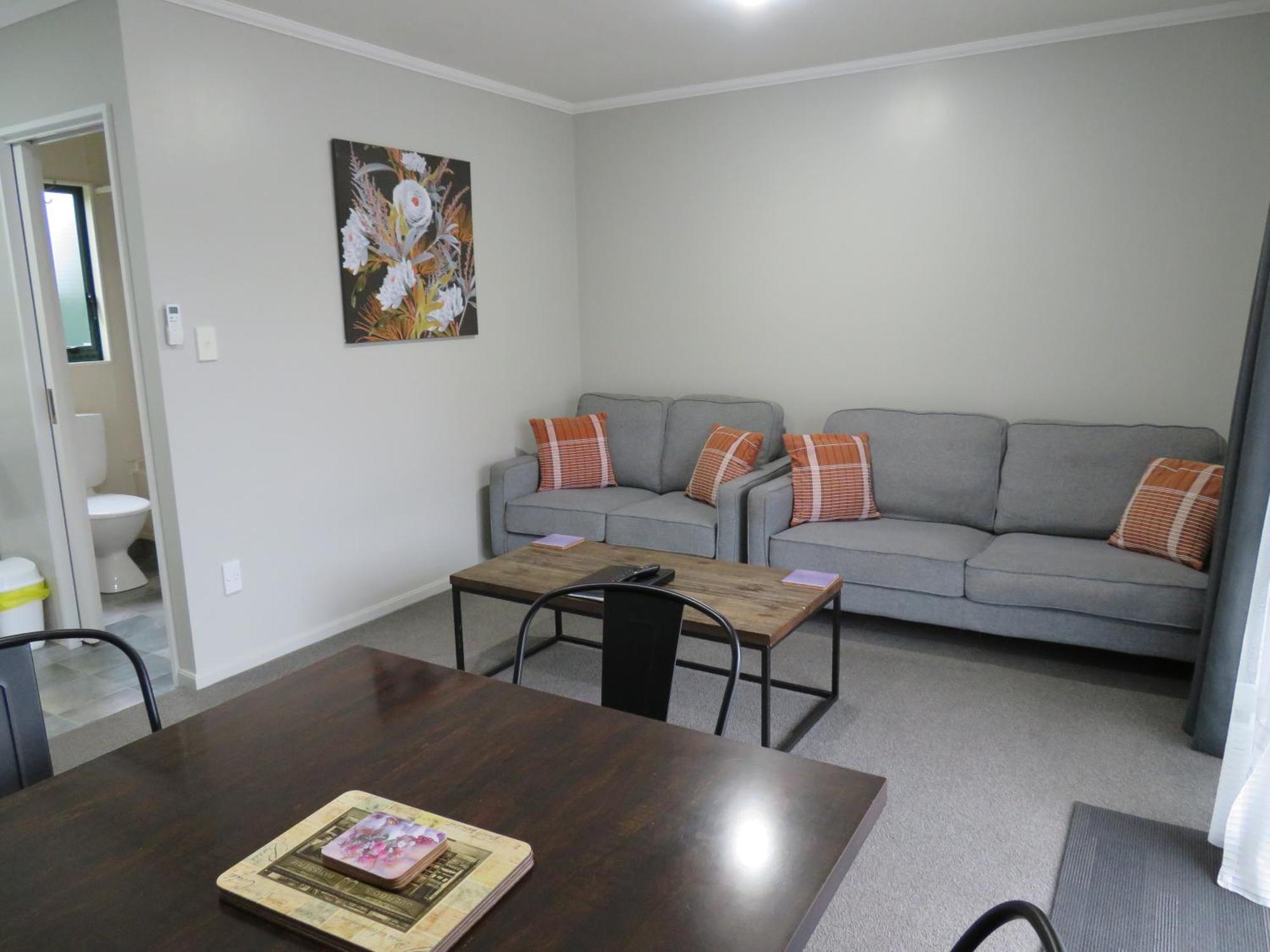 Commodore Court Motel Blenheim Luaran gambar