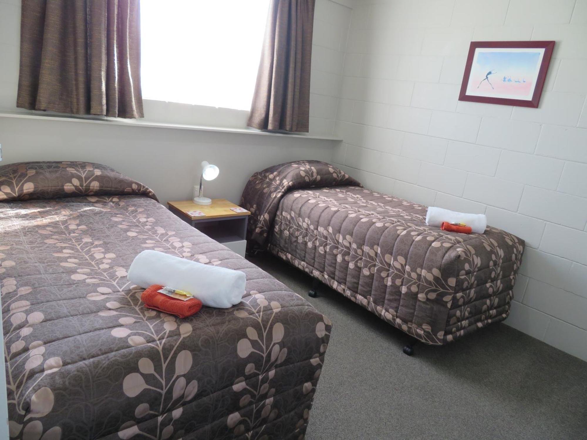 Commodore Court Motel Blenheim Luaran gambar