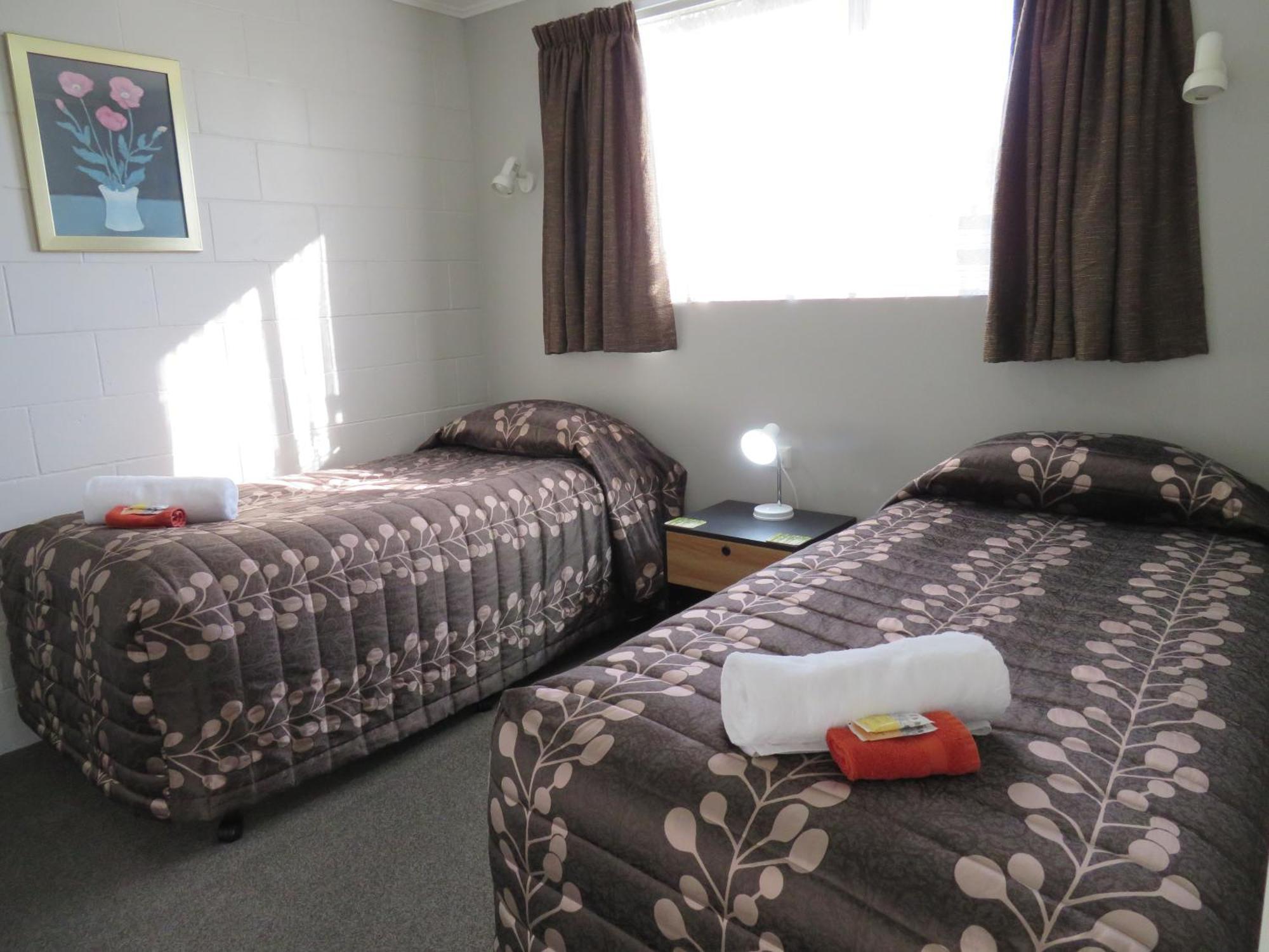 Commodore Court Motel Blenheim Luaran gambar