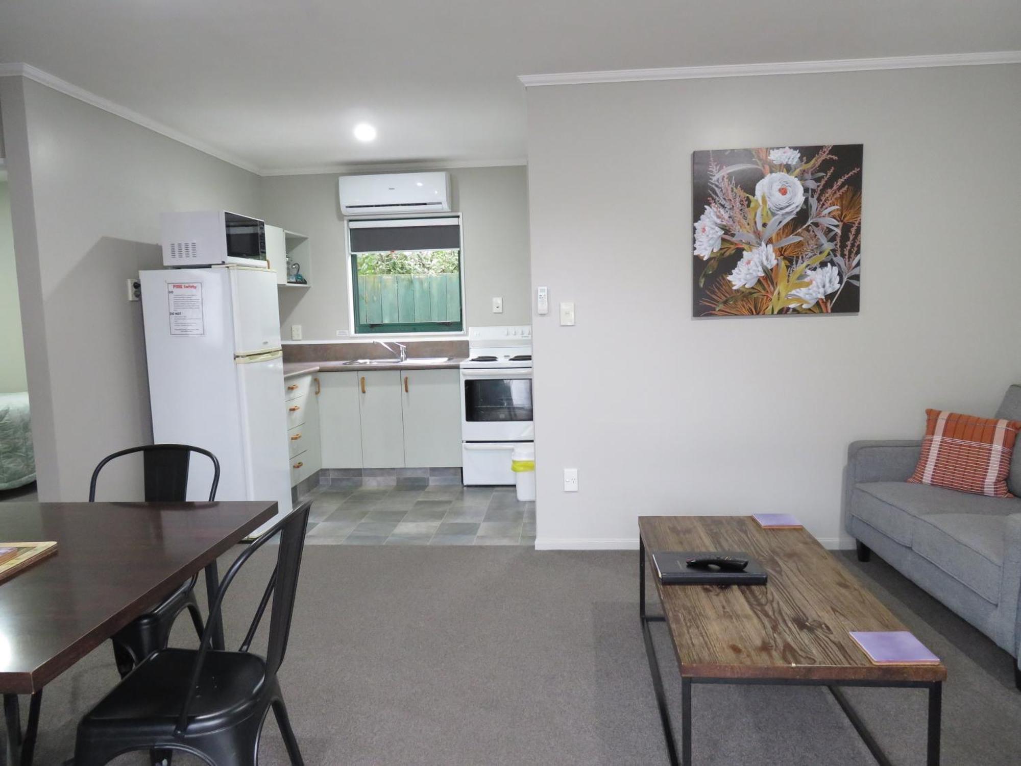 Commodore Court Motel Blenheim Luaran gambar